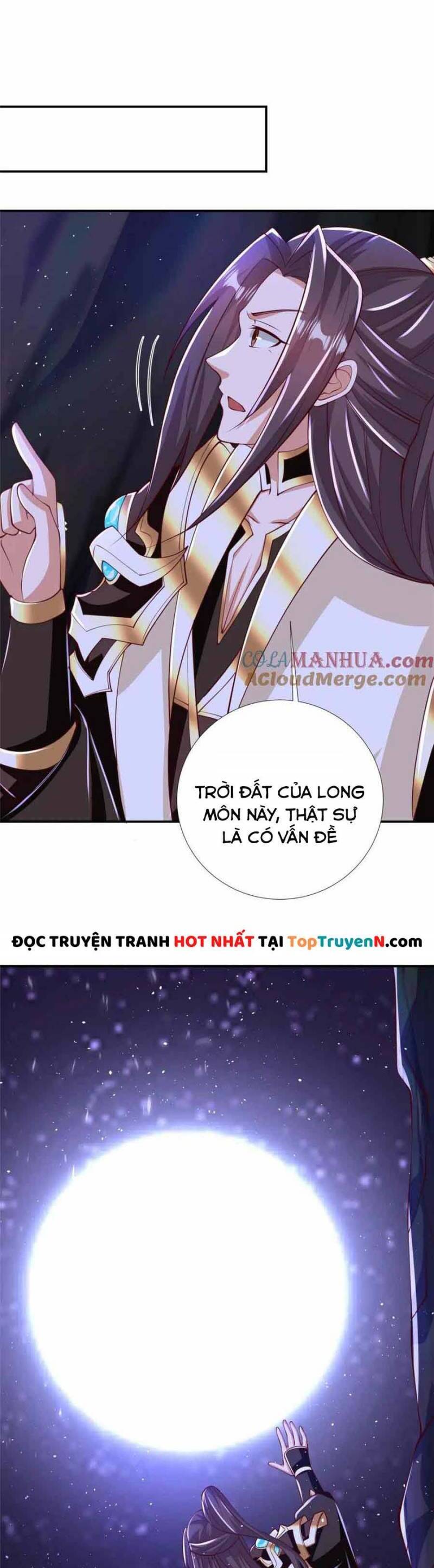 Mục Long Sư Chapter 383 - 17