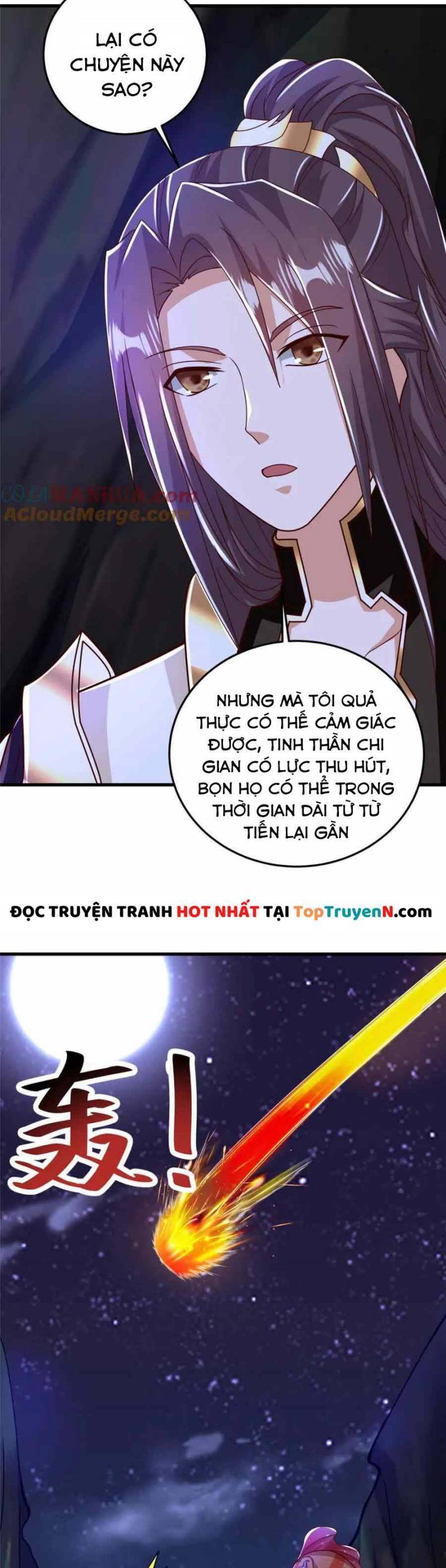 Mục Long Sư Chapter 383 - 20