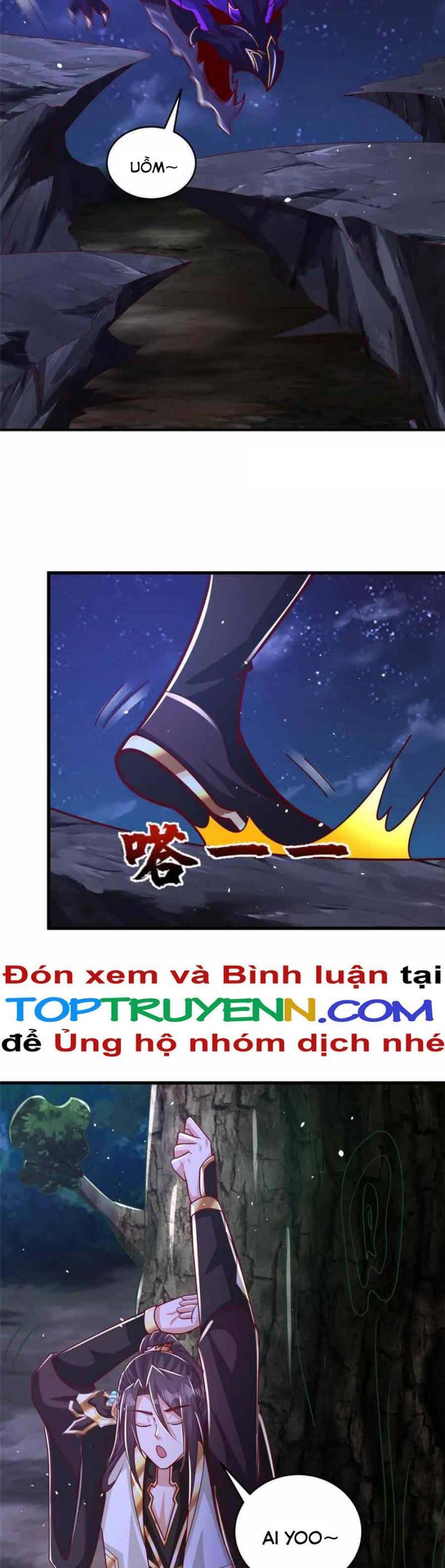 Mục Long Sư Chapter 383 - 24