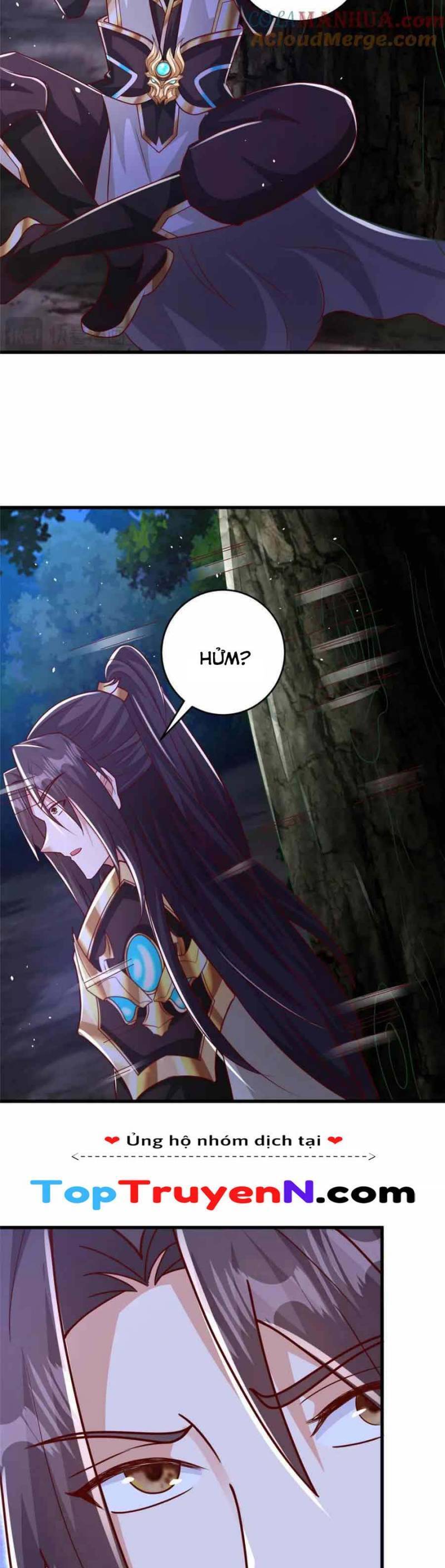 Mục Long Sư Chapter 383 - 25