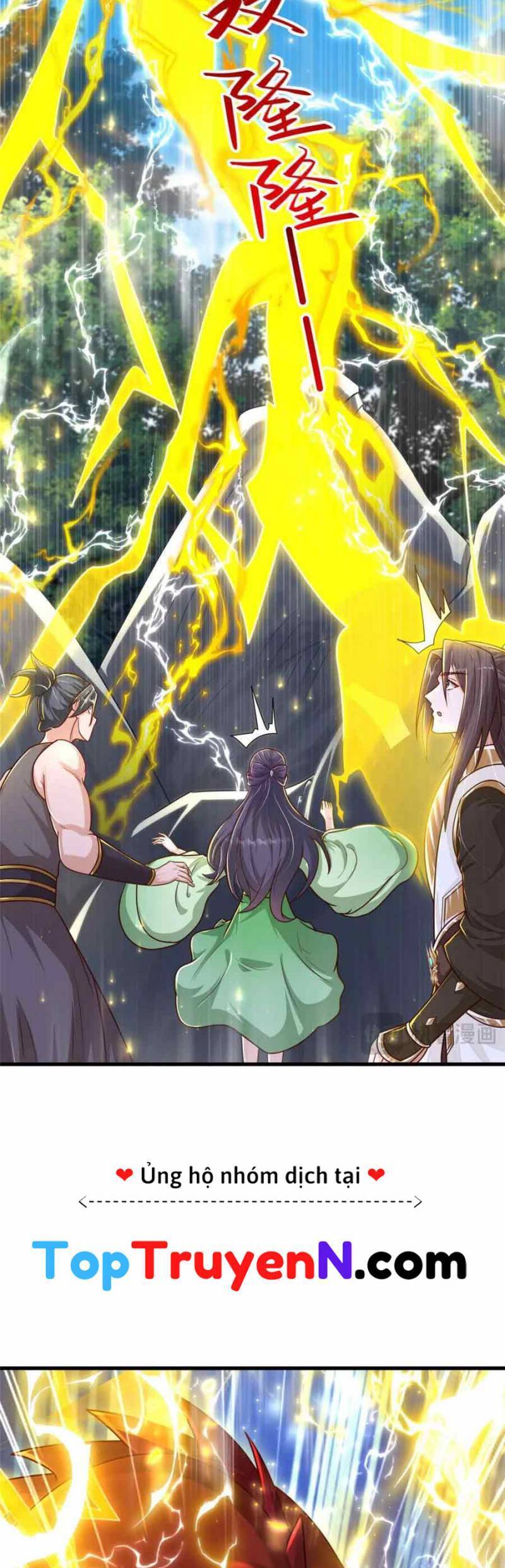 Mục Long Sư Chapter 386 - 20