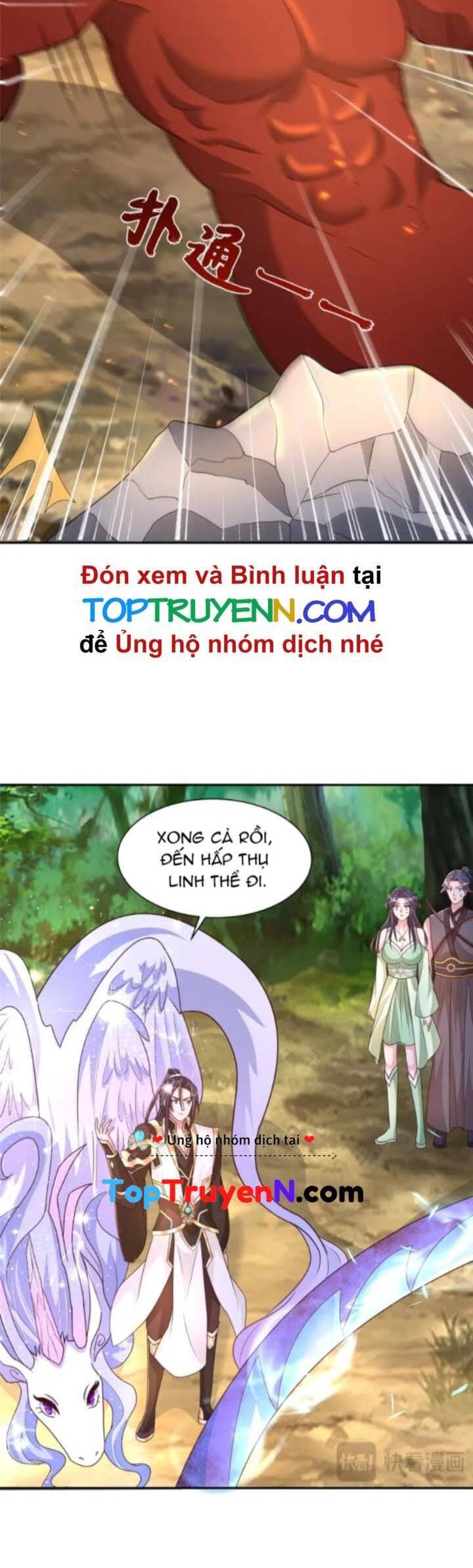 Mục Long Sư Chapter 387 - 25