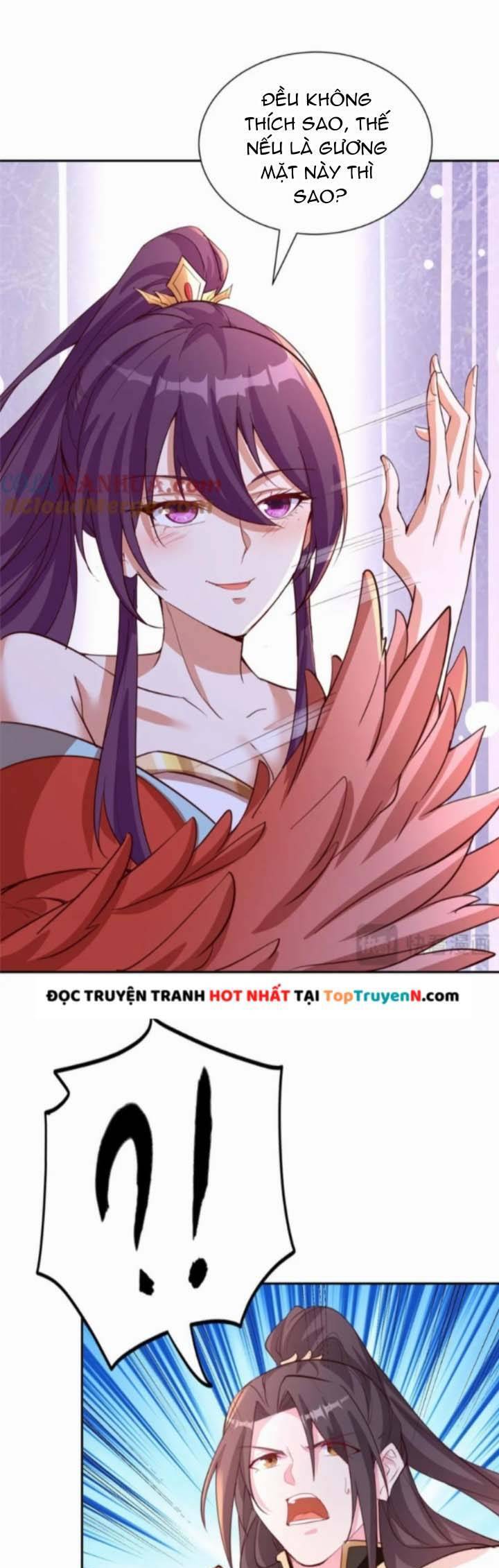 Mục Long Sư Chapter 389 - 20