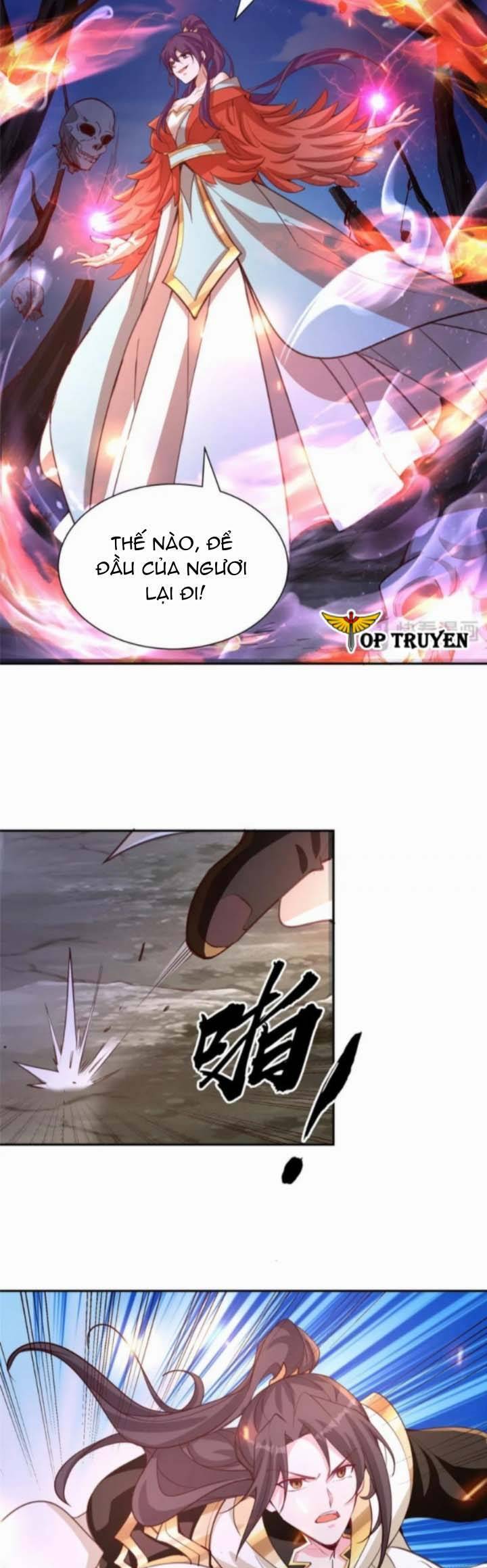 Mục Long Sư Chapter 389 - 24