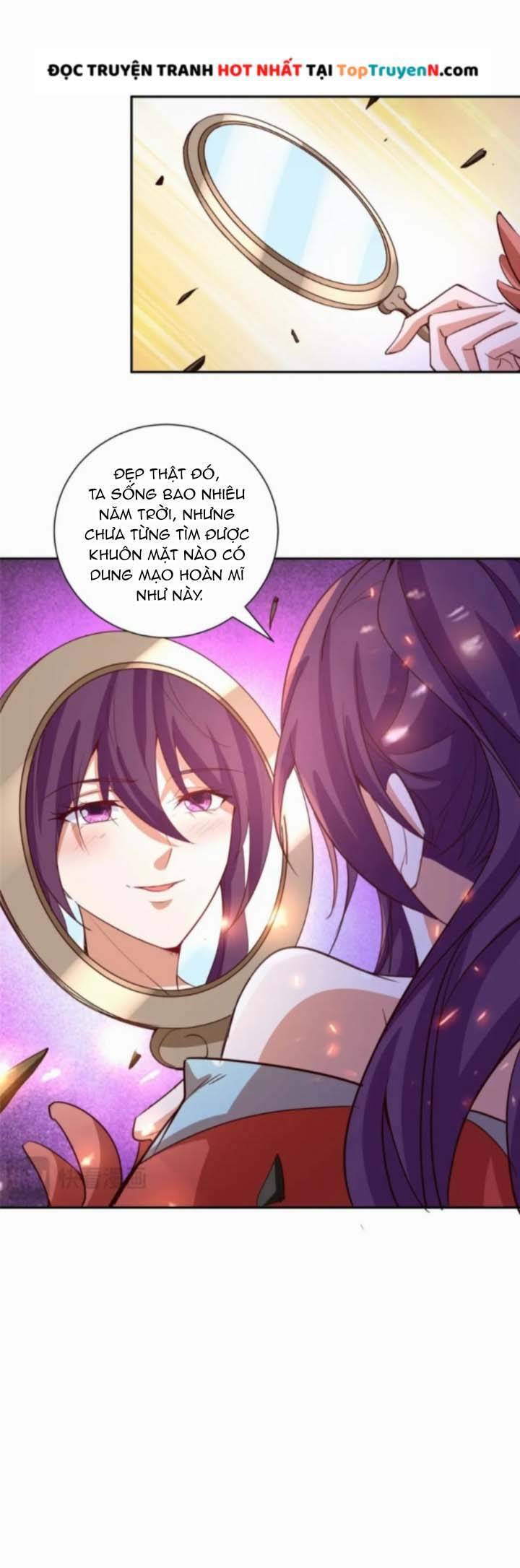 Mục Long Sư Chapter 389 - 26