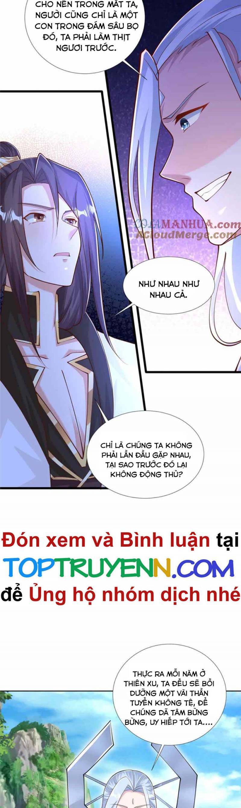 Mục Long Sư Chapter 391 - 5