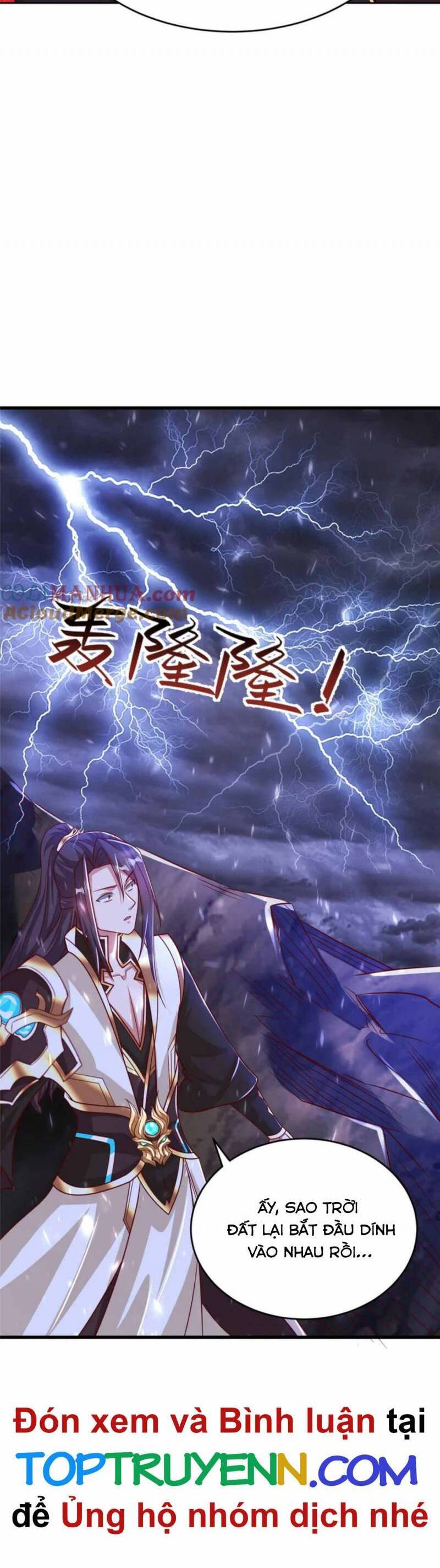 Mục Long Sư Chapter 392 - 15