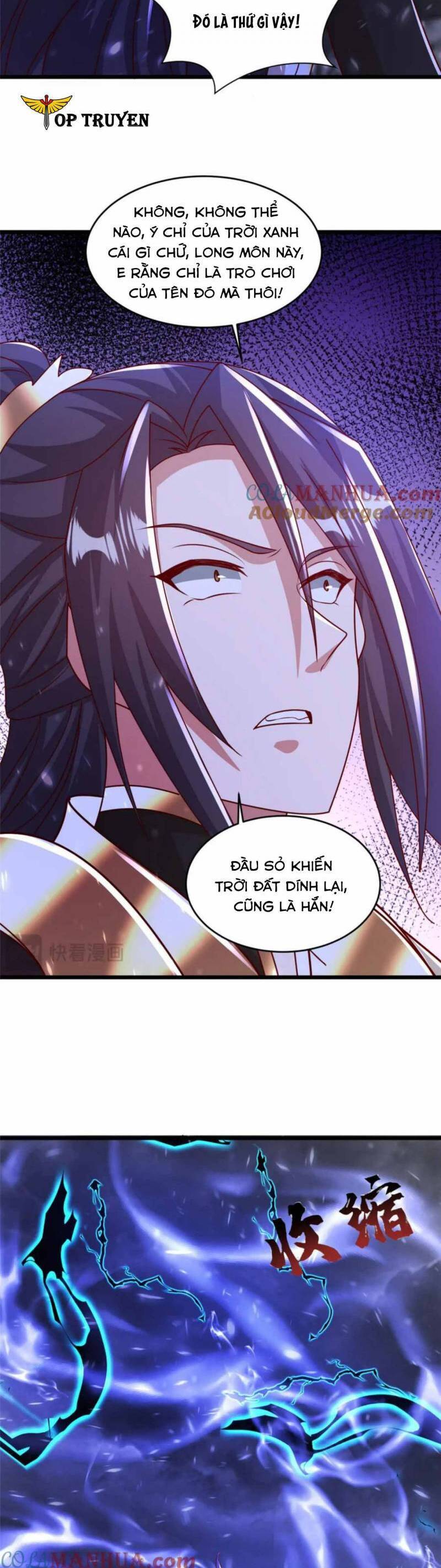 Mục Long Sư Chapter 392 - 24