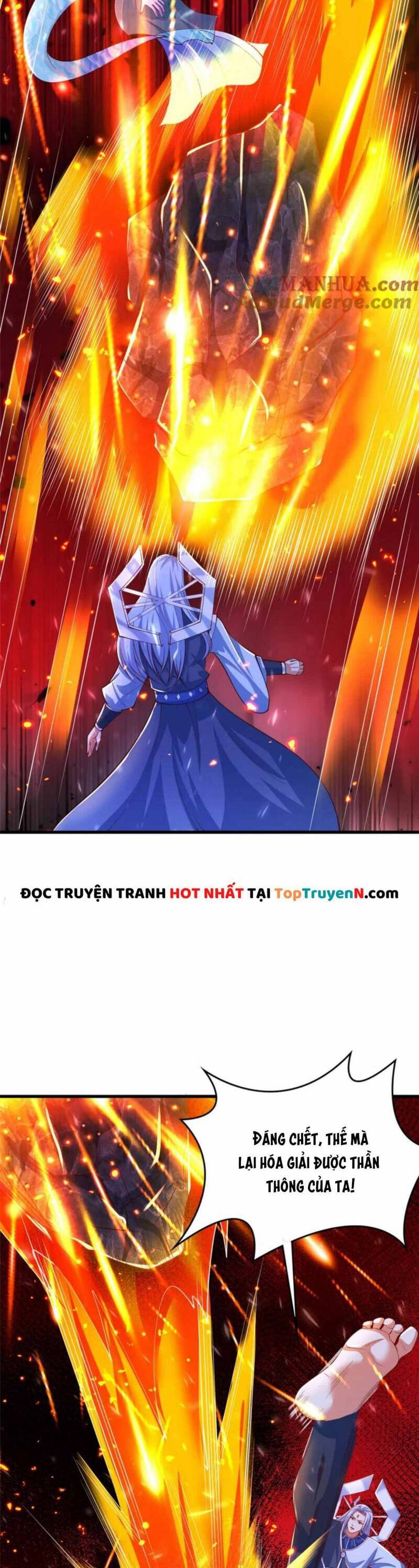 Mục Long Sư Chapter 392 - 6