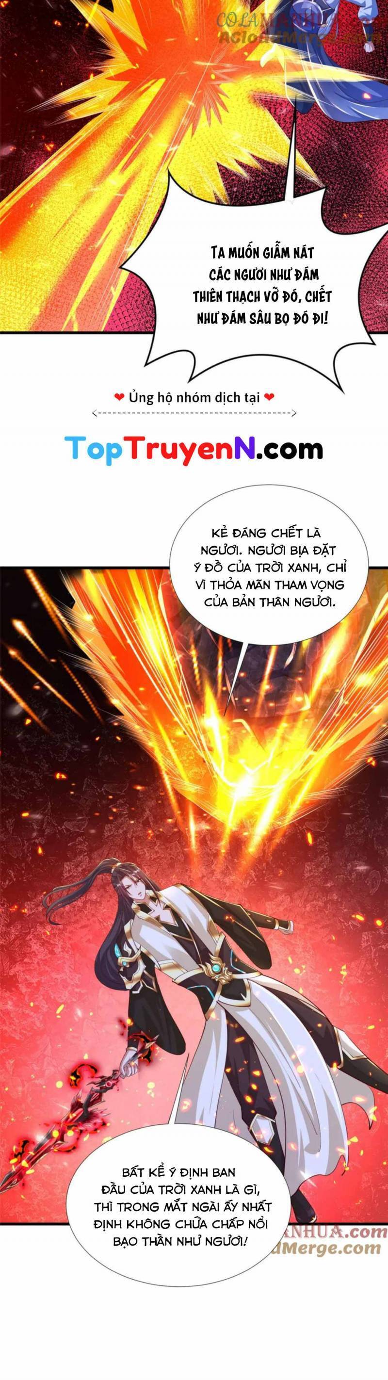 Mục Long Sư Chapter 392 - 7