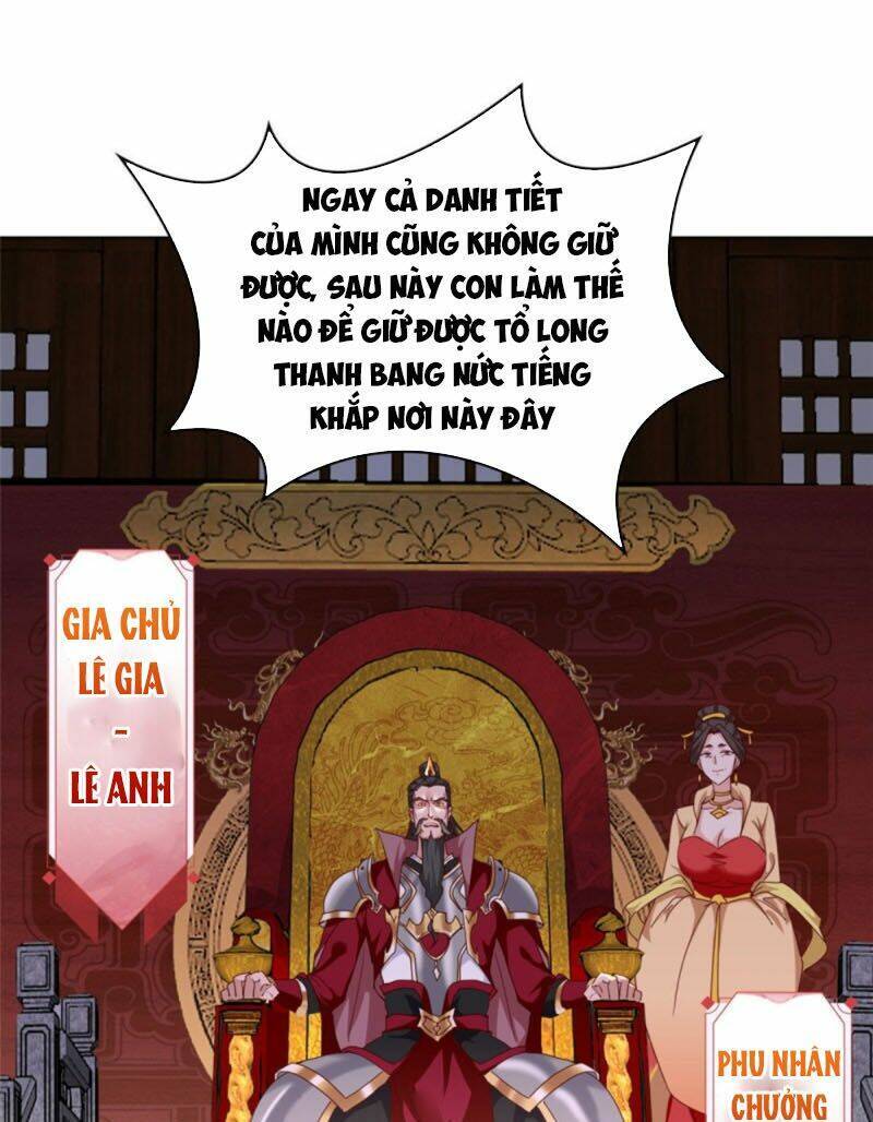 Mục Long Sư Chapter 4 - 11