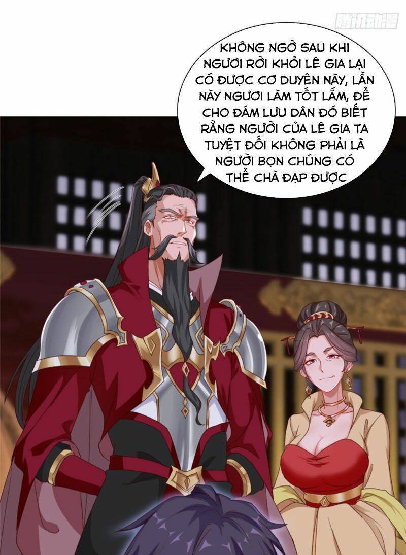 Mục Long Sư Chapter 4 - 19