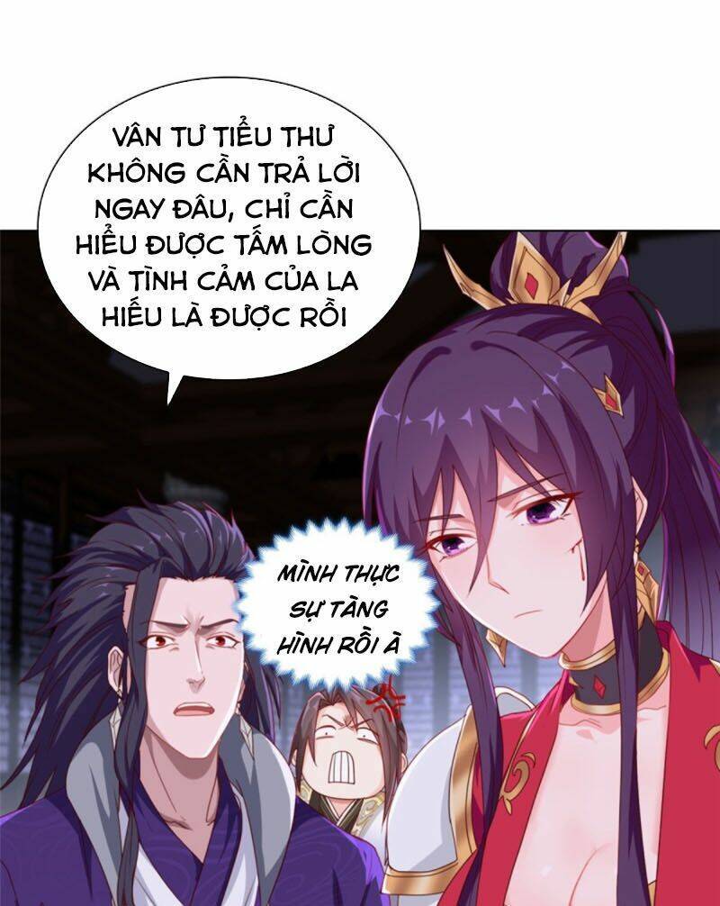 Mục Long Sư Chapter 4 - 23