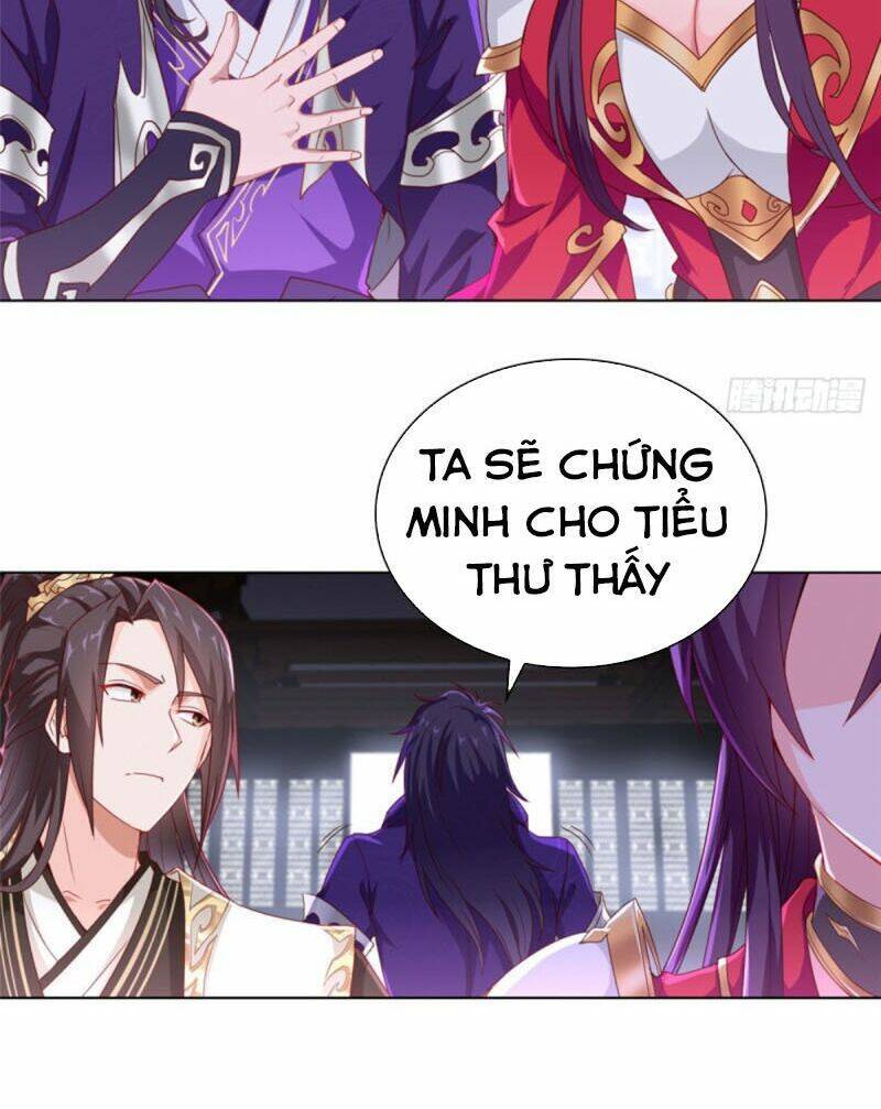 Mục Long Sư Chapter 4 - 24