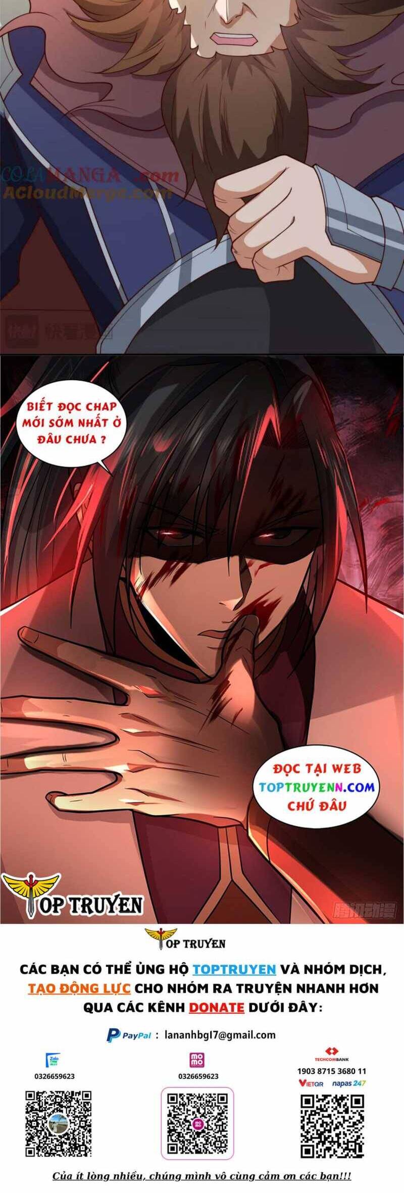 Mục Long Sư Chapter 407 - 16