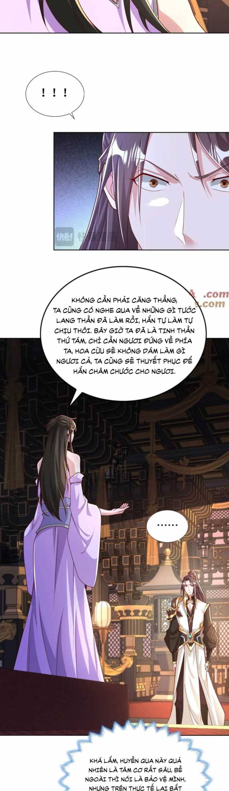 Mục Long Sư Chapter 410 - 7