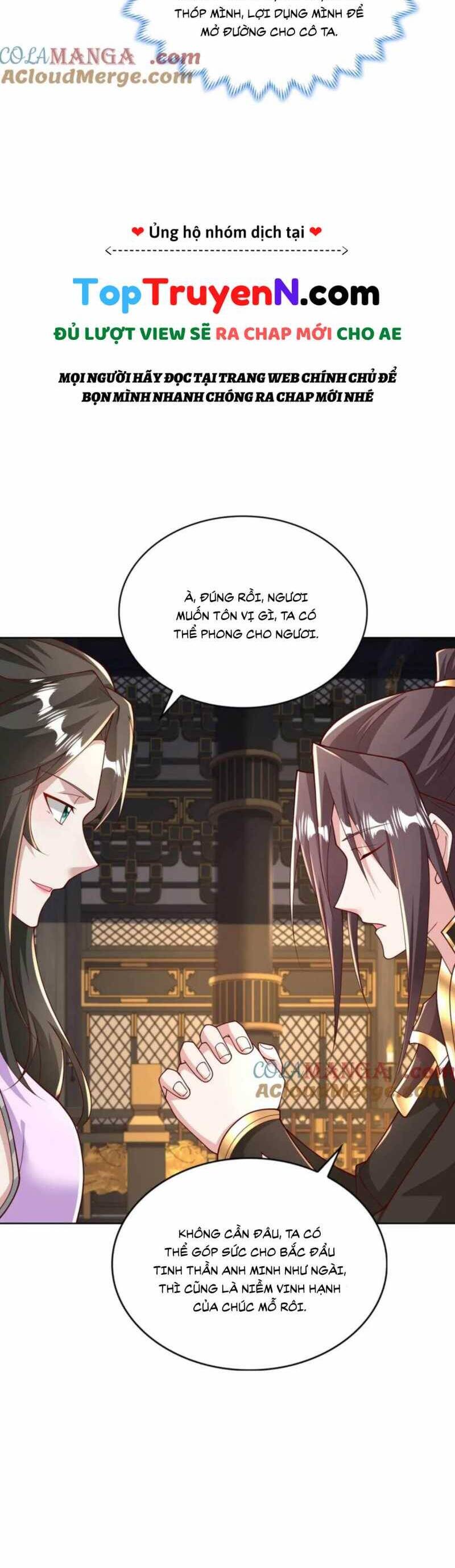 Mục Long Sư Chapter 410 - 8