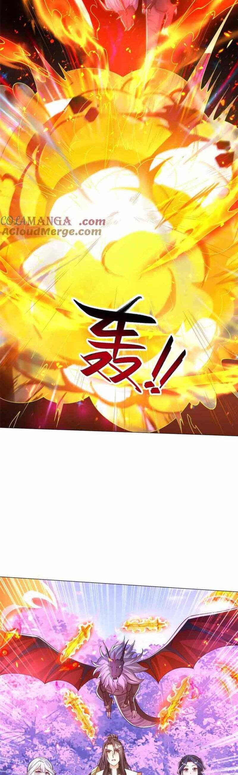 Mục Long Sư Chapter 414 - 21