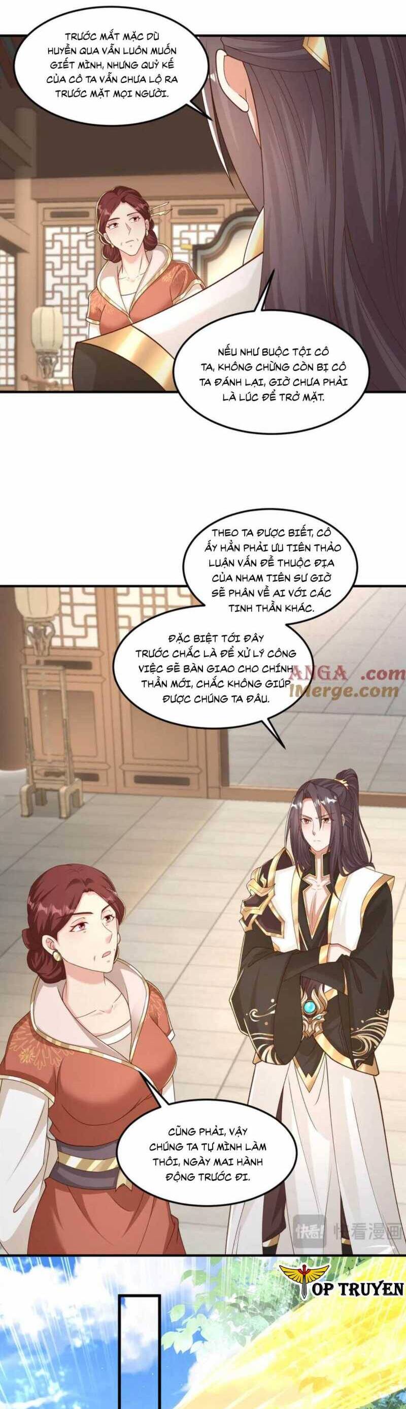 Mục Long Sư Chapter 420 - 232