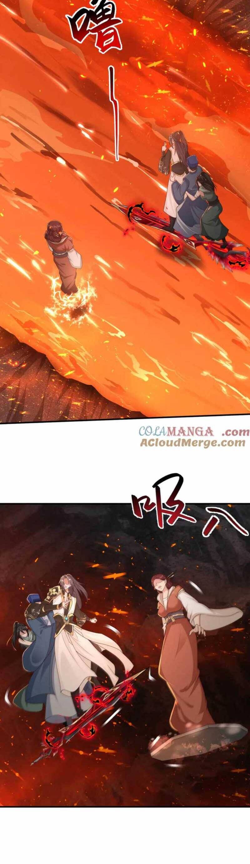 Mục Long Sư Chapter 420 - 243