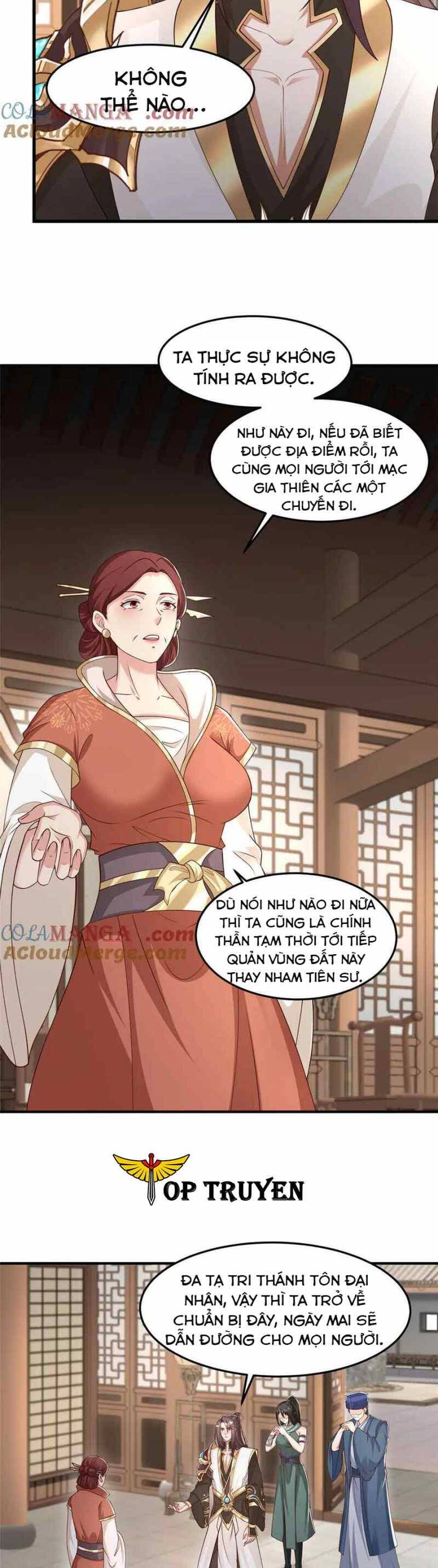 Mục Long Sư Chapter 420 - 258