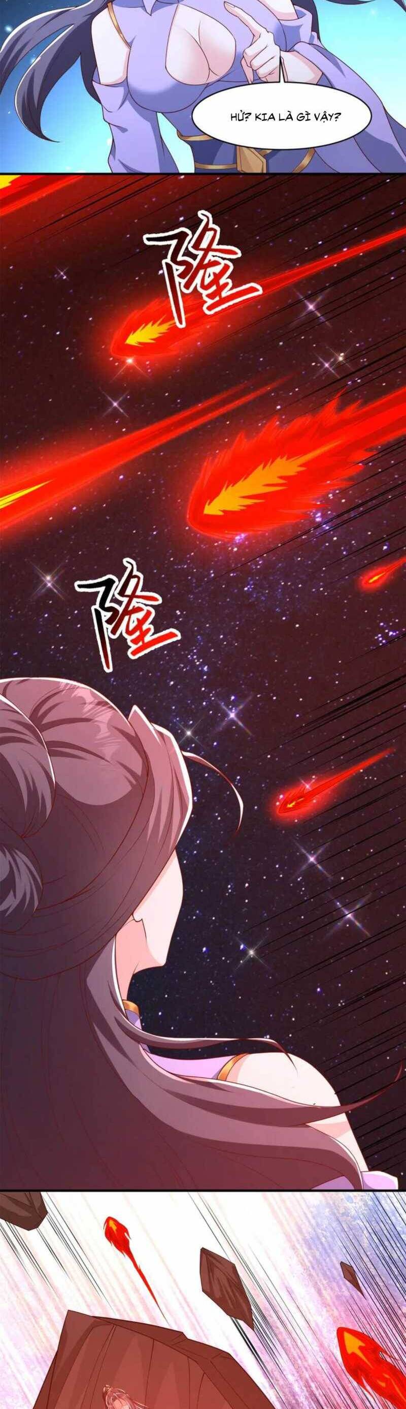 Mục Long Sư Chapter 420 - 279