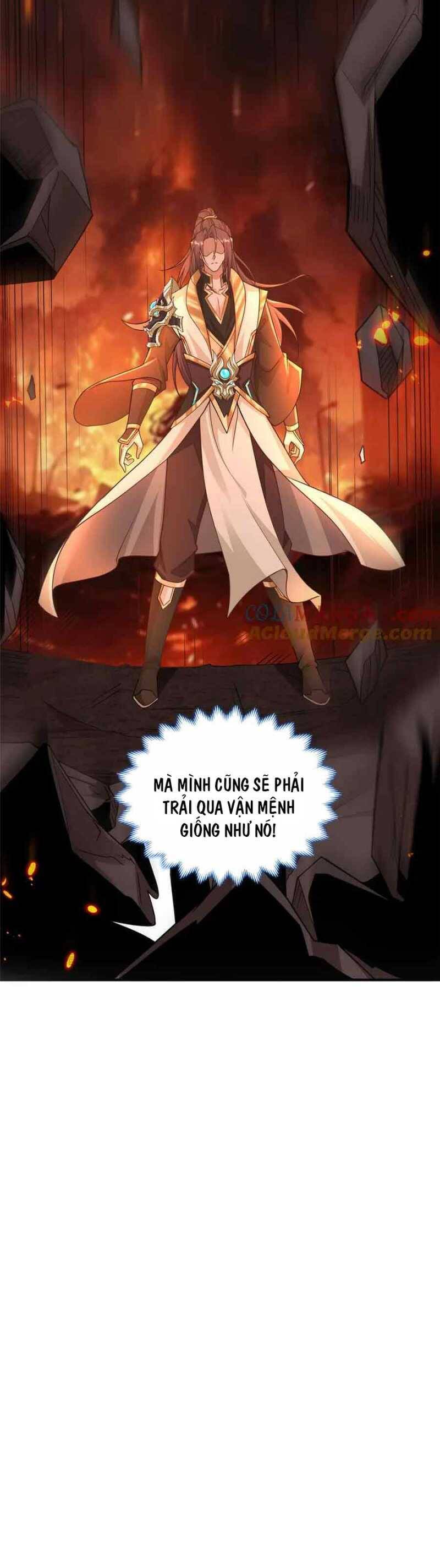 Mục Long Sư Chapter 420 - 308