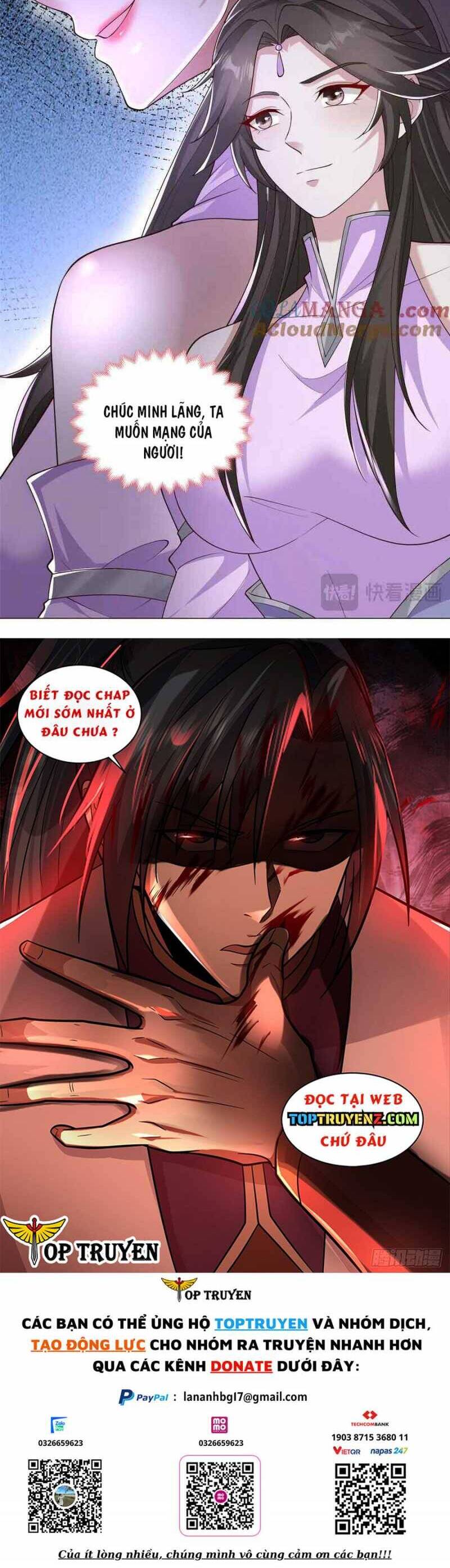 Mục Long Sư Chapter 420 - 359