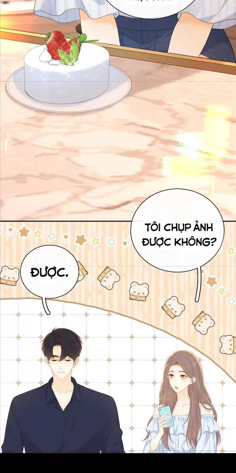 Mục Long Sư Chapter 422 - 361