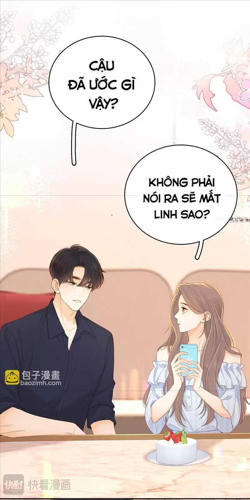 Mục Long Sư Chapter 422 - 368