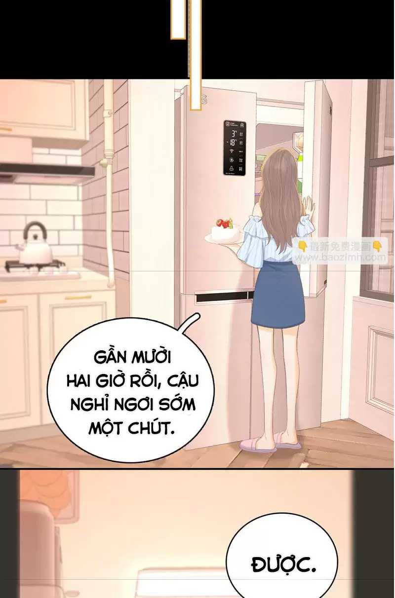 Mục Long Sư Chapter 422 - 377