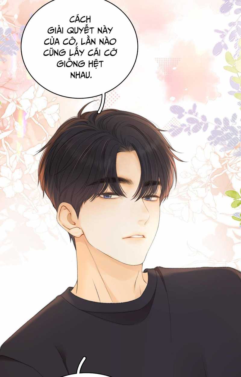 Mục Long Sư Chapter 422 - 426