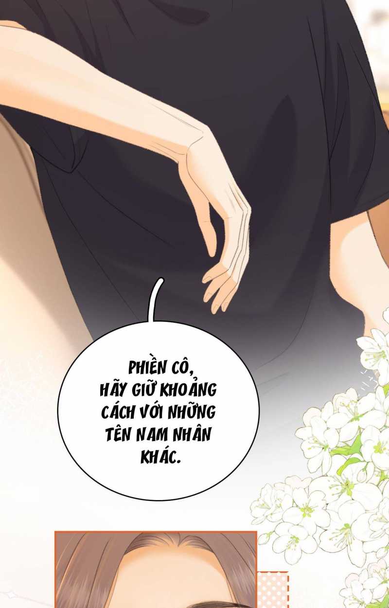 Mục Long Sư Chapter 422 - 430