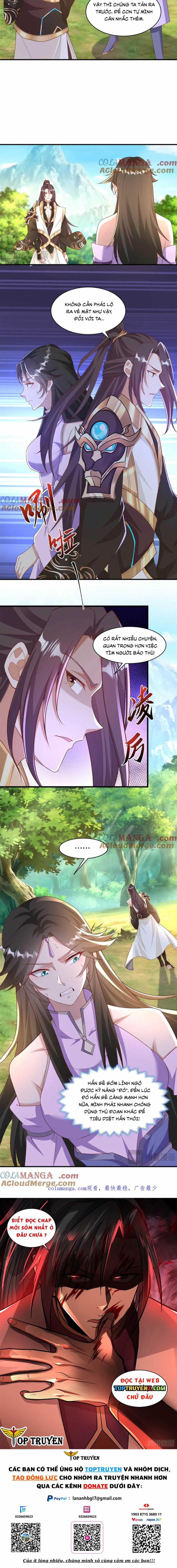 Mục Long Sư Chapter 422 - 489