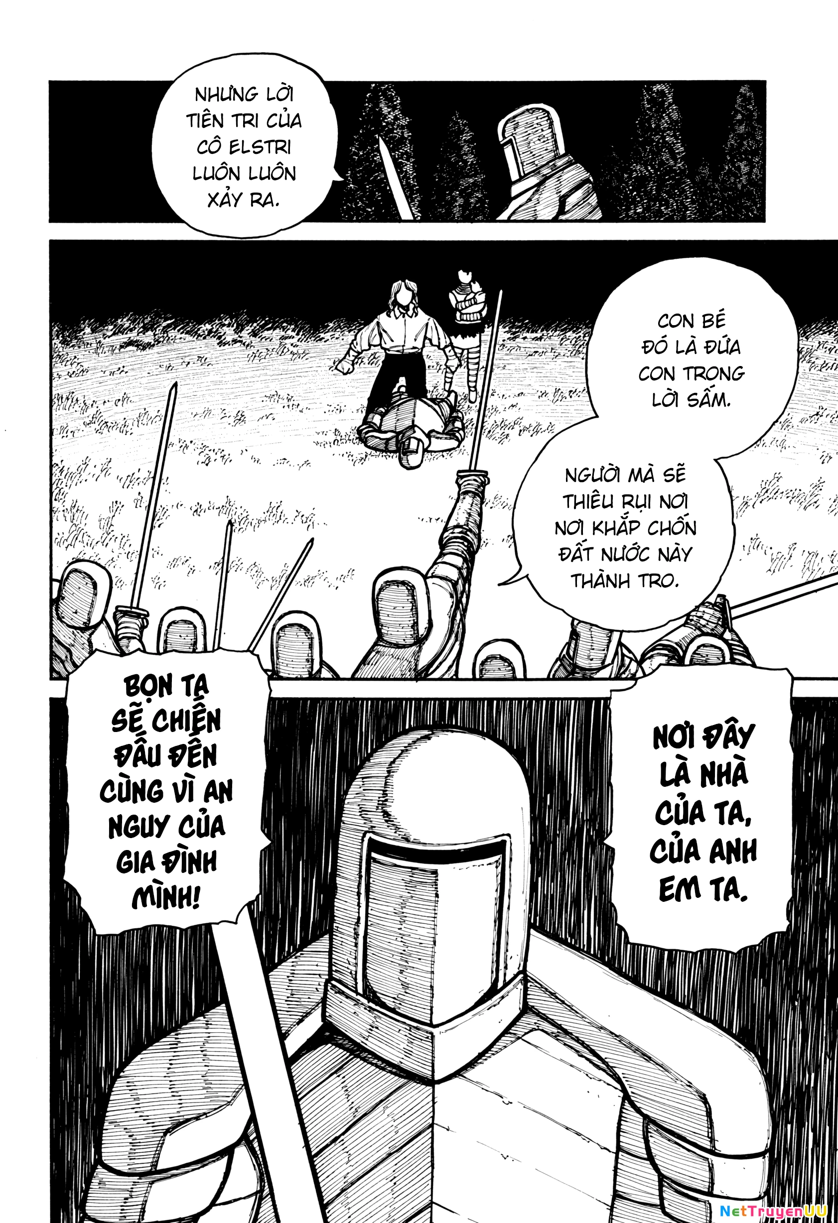 Mục Long Sư Chapter 422 - 255