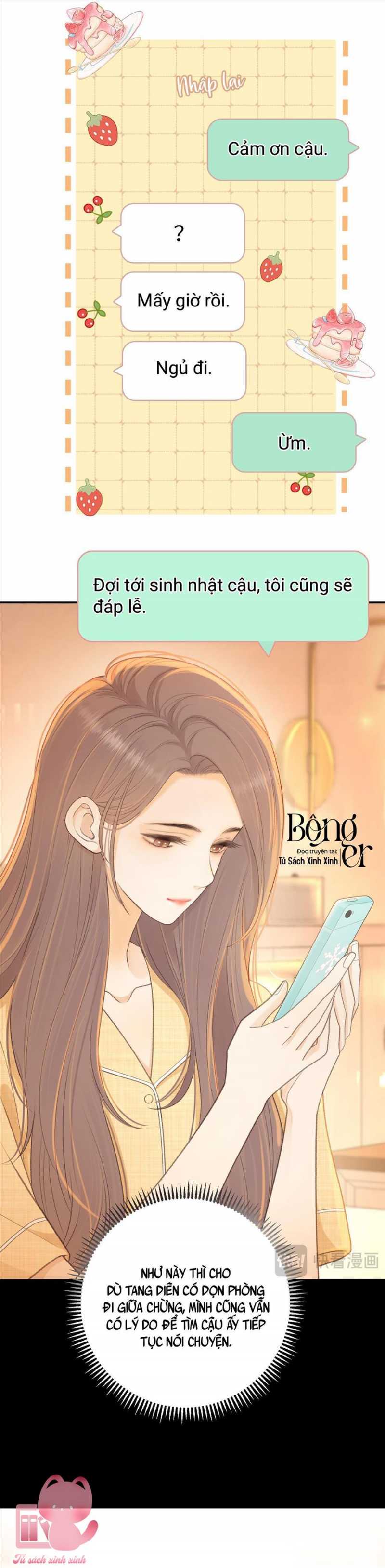 Mục Long Sư Chapter 422 - 347