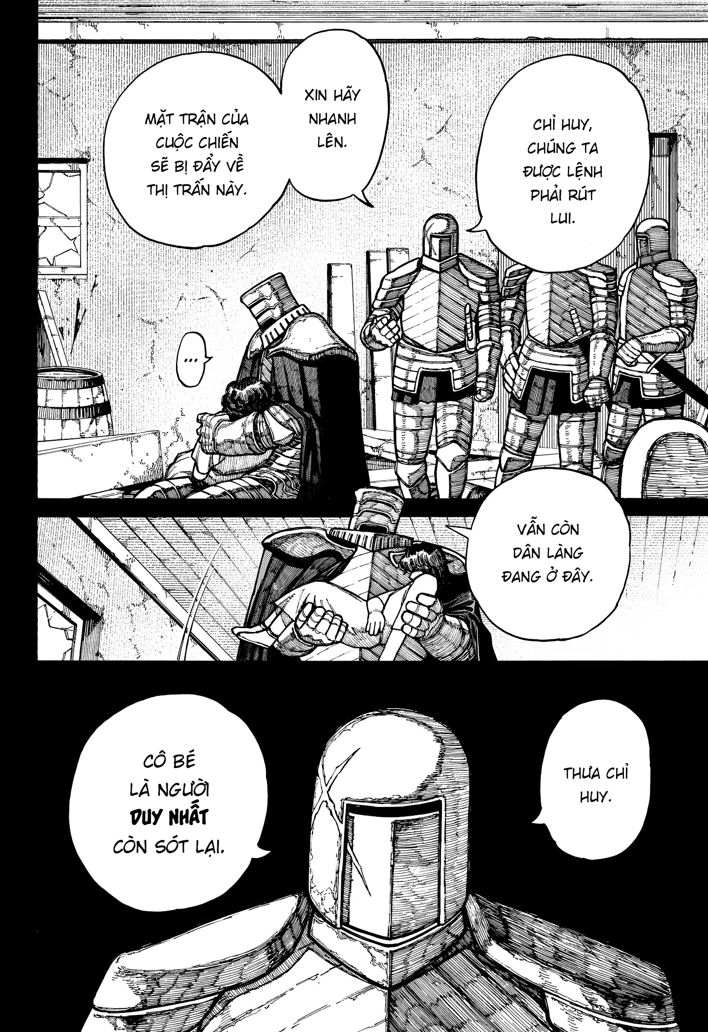 Mục Long Sư Chapter 422 - 57