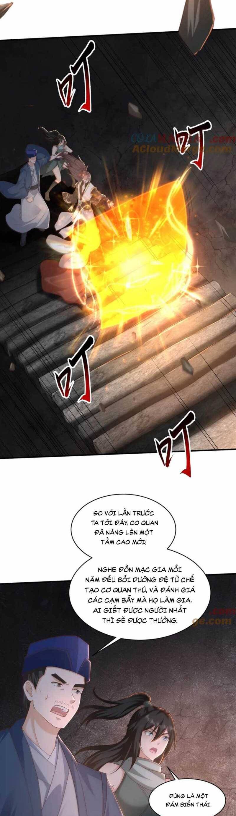 Mục Long Sư Chapter 427 - 240