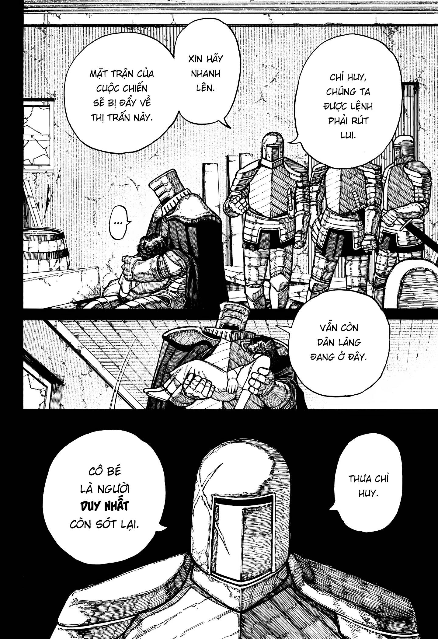 Mục Long Sư Chapter 428 - 57