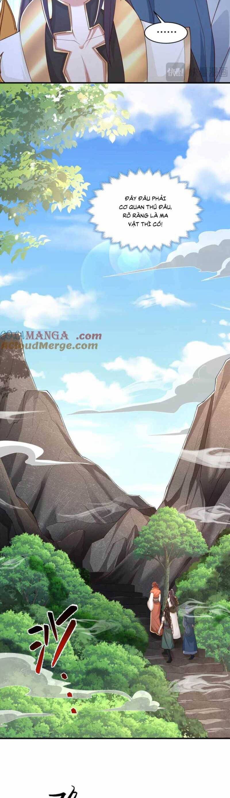 Mục Long Sư Chapter 431 - 236