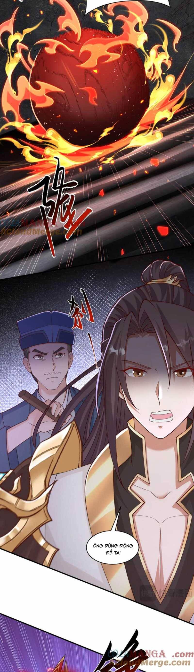 Mục Long Sư Chapter 432 - 238