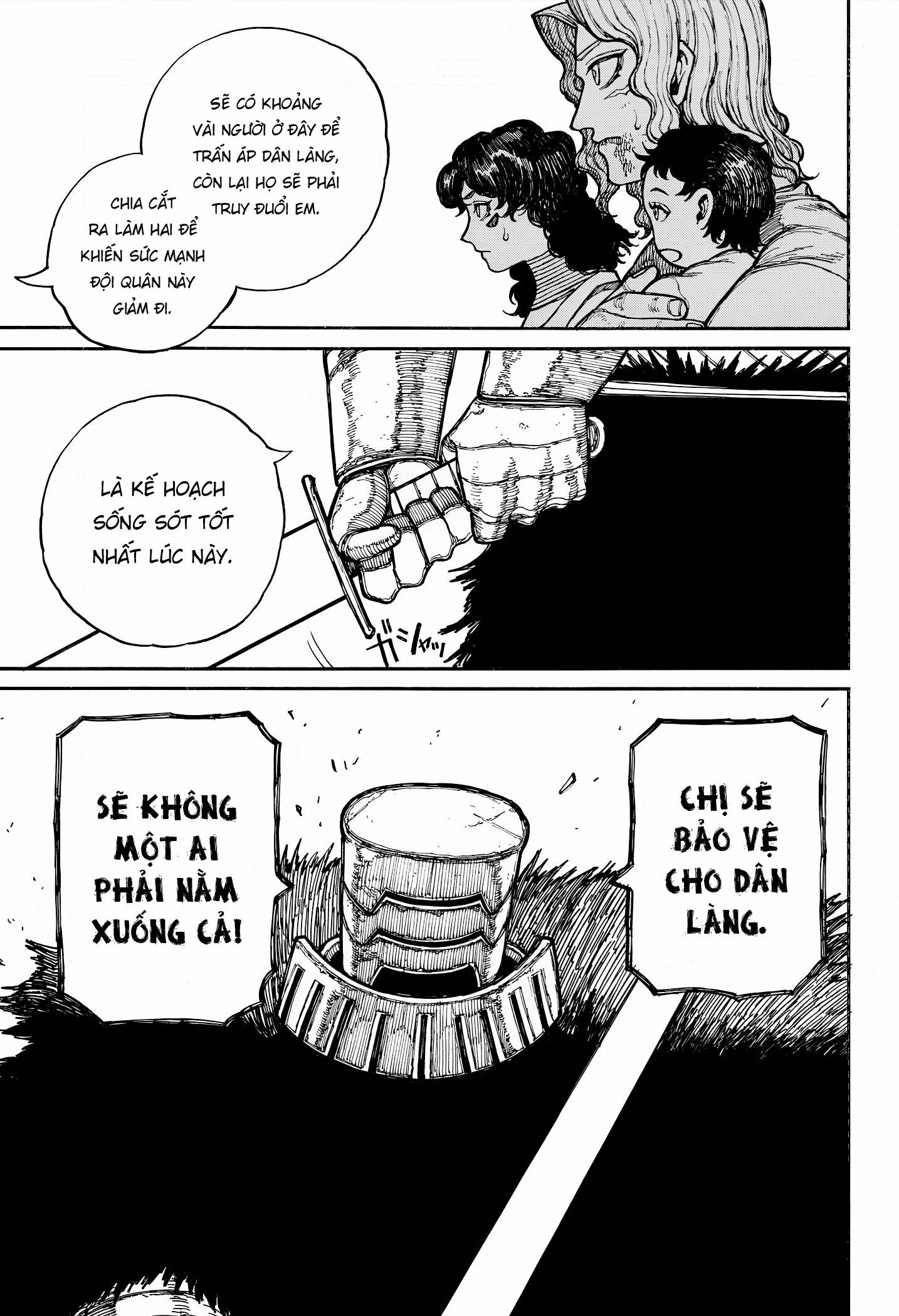 Mục Long Sư Chapter 432 - 74