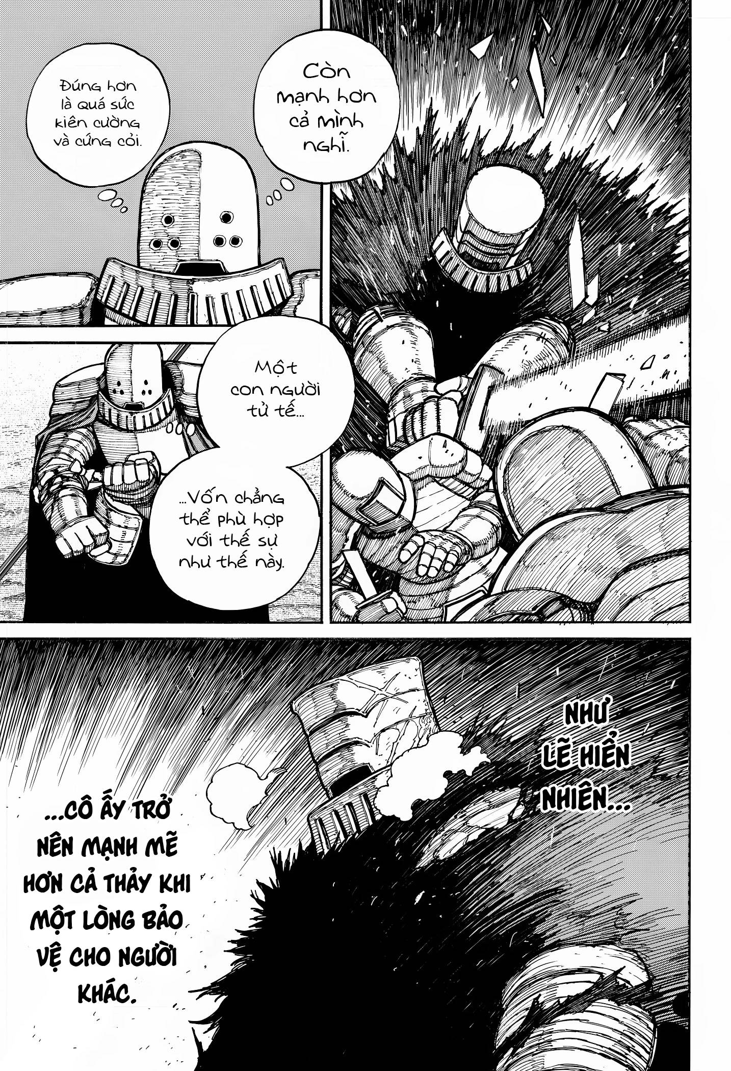 Mục Long Sư Chapter 432 - 82