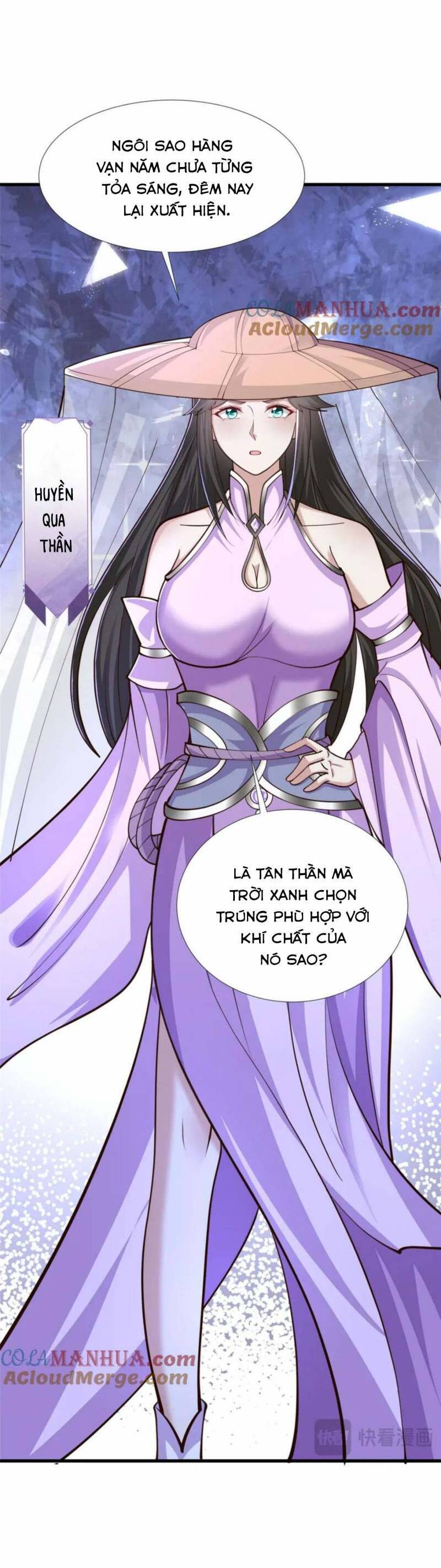 Mục Long Sư Chapter 393 - 16