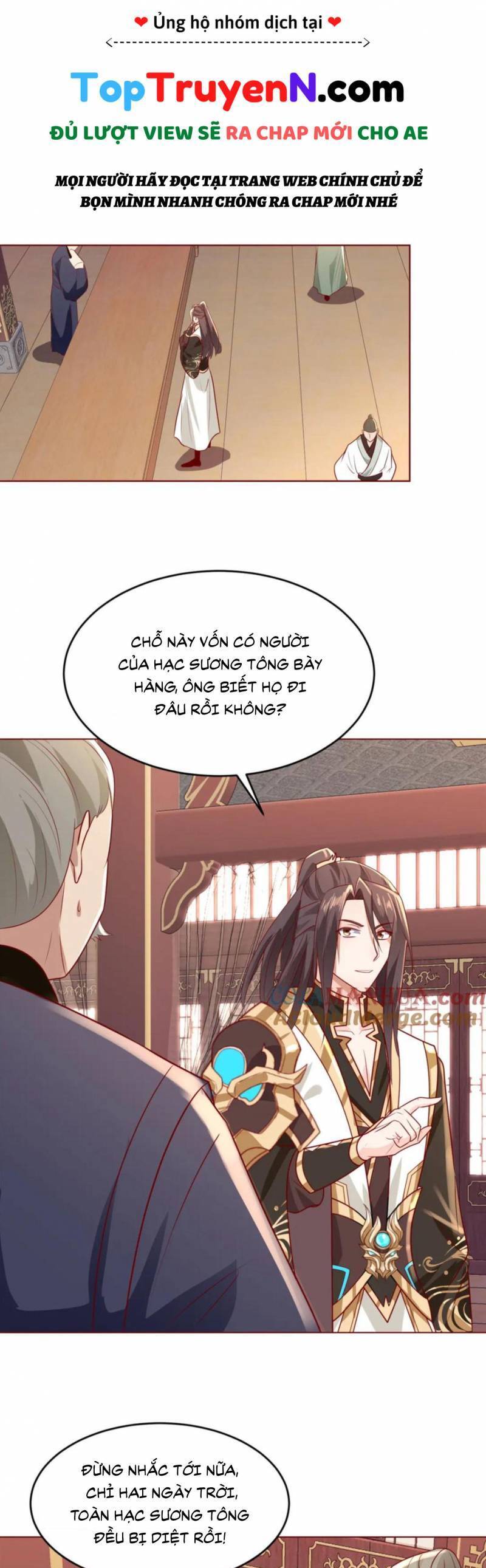 Mục Long Sư Chapter 396 - 26