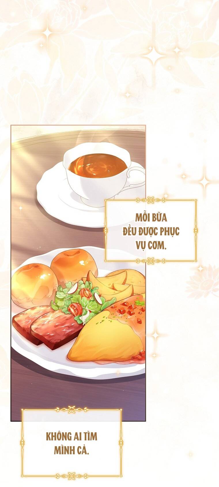 Để Yên Cho Tiểu Thư Hiền Chapter 97 - 4