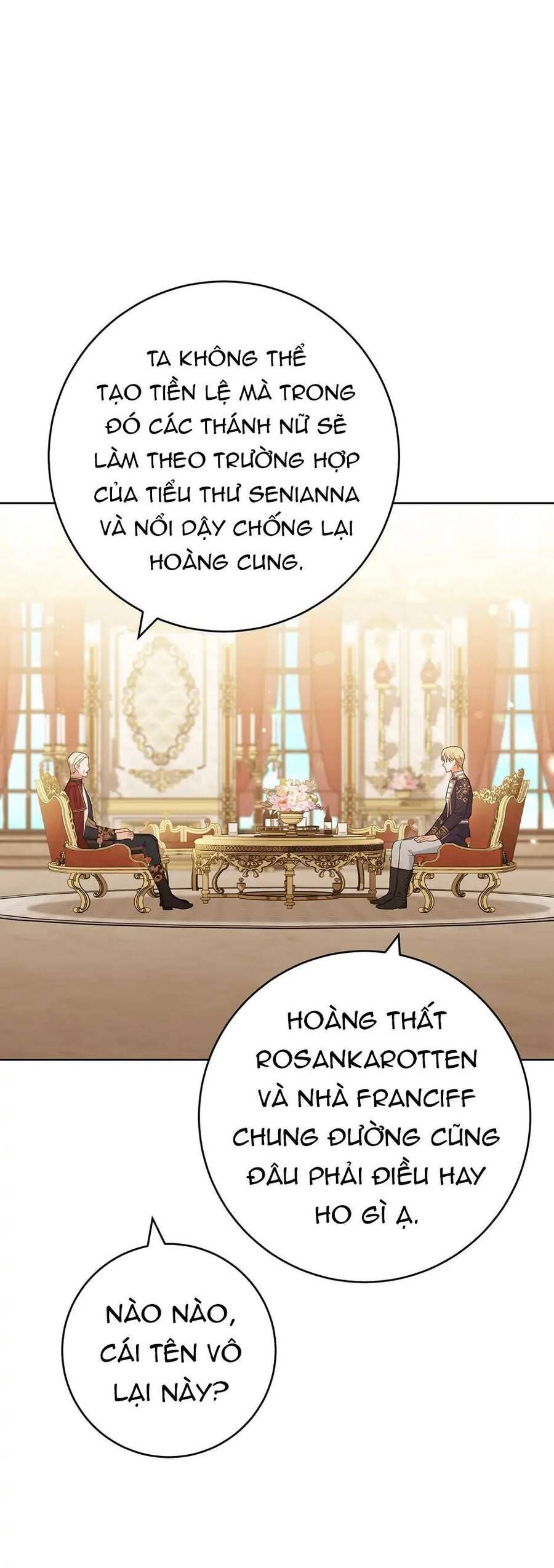 Đầu Bếp Hoàng Gia Chapter 102 - 46