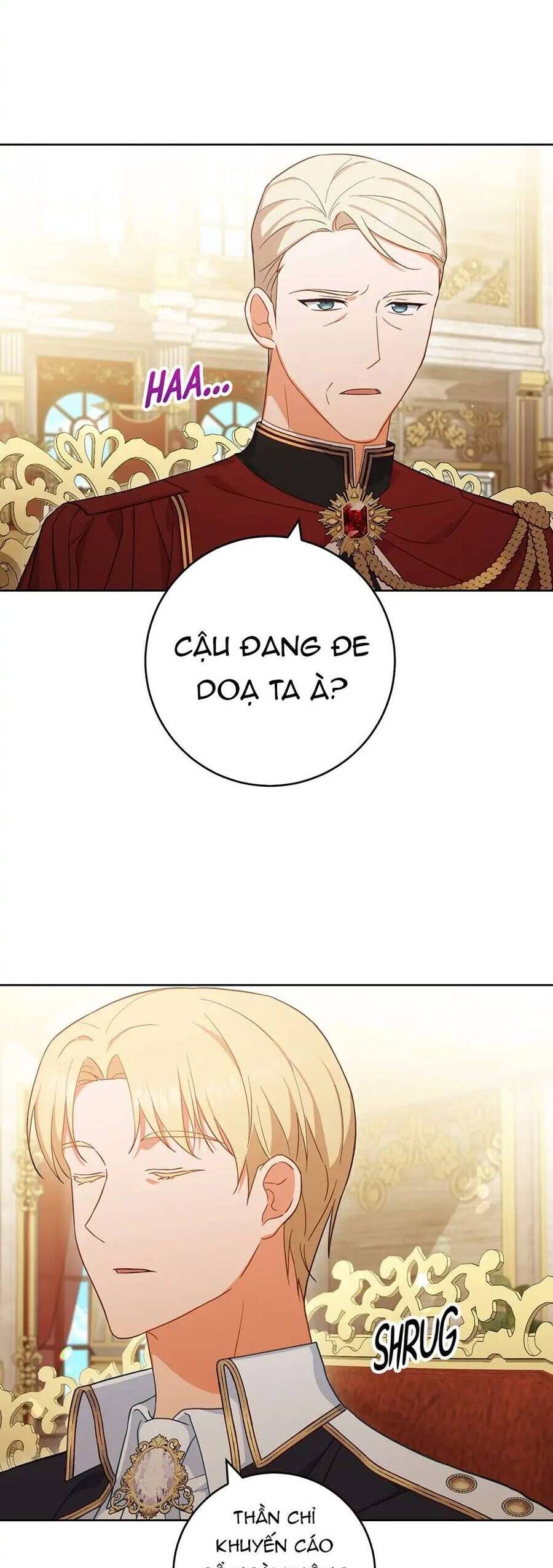 Đầu Bếp Hoàng Gia Chapter 102 - 47