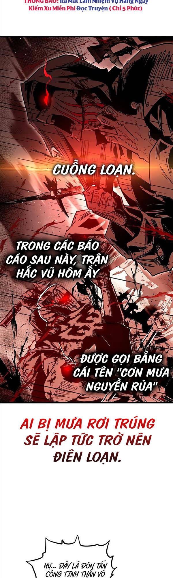 Chiền Thần Tự Sát Hồi Quy Chapter 88 - 17