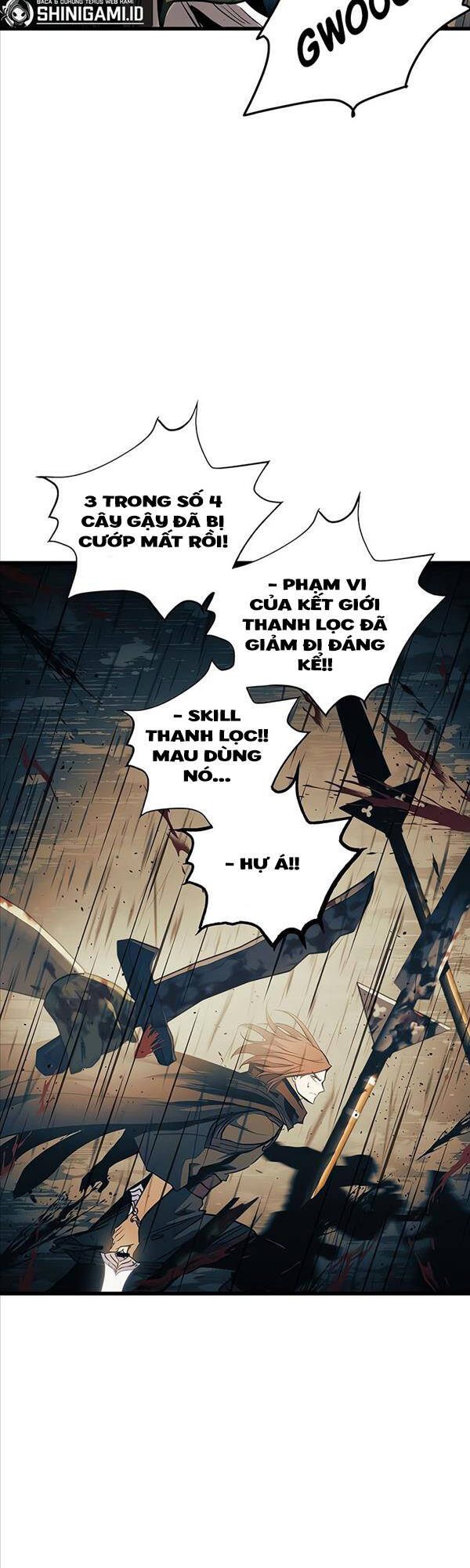 Chiền Thần Tự Sát Hồi Quy Chapter 88 - 20